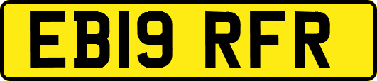 EB19RFR