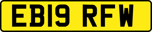 EB19RFW