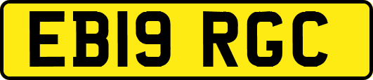 EB19RGC