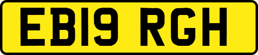 EB19RGH