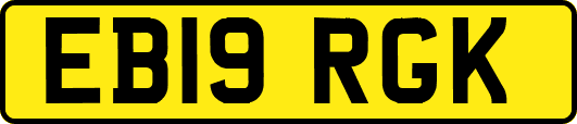 EB19RGK