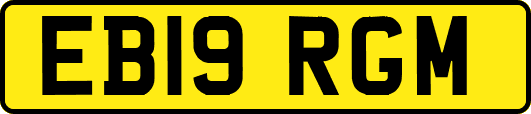 EB19RGM