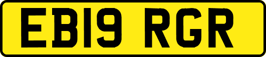 EB19RGR