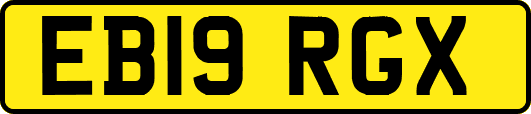 EB19RGX