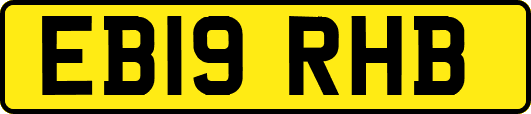 EB19RHB