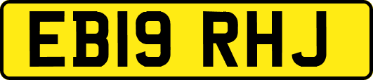 EB19RHJ