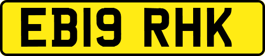 EB19RHK