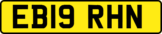 EB19RHN