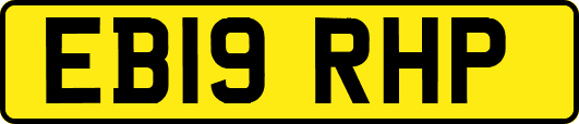 EB19RHP