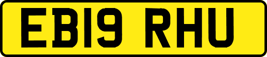 EB19RHU