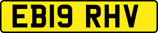 EB19RHV