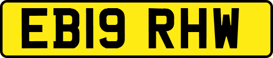 EB19RHW