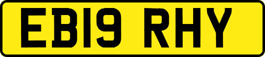 EB19RHY