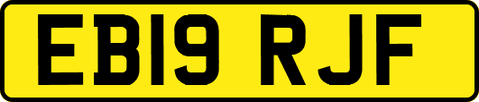 EB19RJF