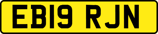 EB19RJN