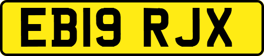 EB19RJX