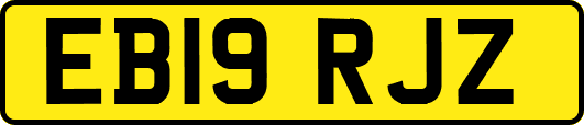 EB19RJZ