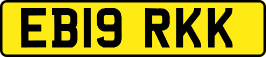 EB19RKK