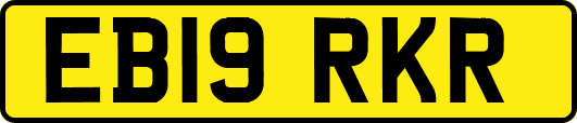 EB19RKR