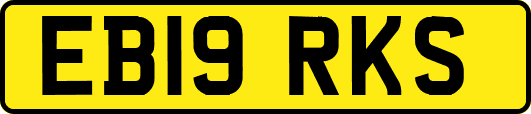 EB19RKS