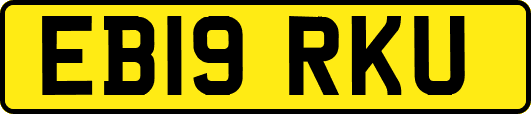 EB19RKU