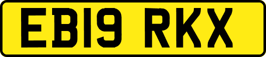 EB19RKX