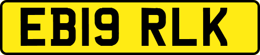 EB19RLK