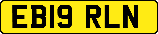 EB19RLN