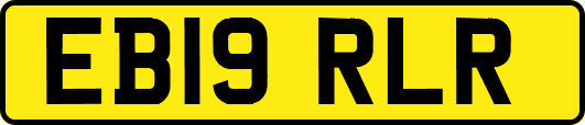 EB19RLR