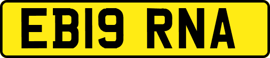 EB19RNA