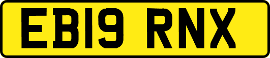 EB19RNX