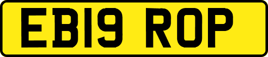 EB19ROP