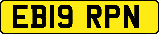 EB19RPN