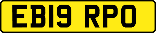 EB19RPO