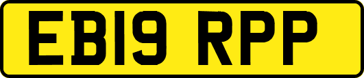 EB19RPP