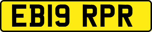 EB19RPR