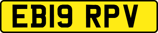 EB19RPV