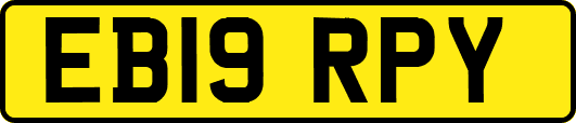 EB19RPY