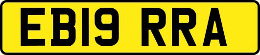 EB19RRA