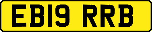 EB19RRB