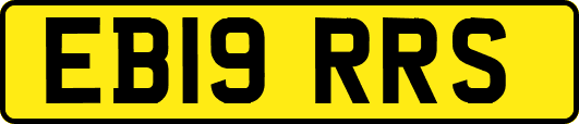 EB19RRS