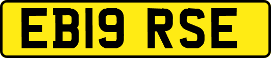 EB19RSE