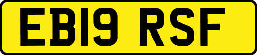 EB19RSF