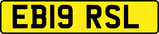 EB19RSL