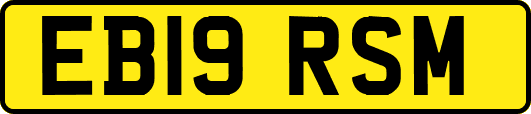 EB19RSM