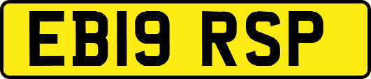 EB19RSP