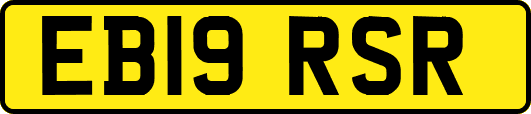 EB19RSR