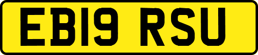 EB19RSU