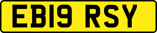 EB19RSY