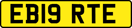 EB19RTE